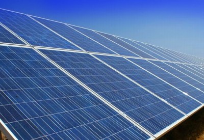 Archaeology for renewable energy solar farm